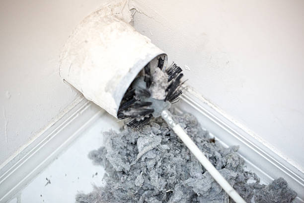 Best Ventilation System Cleaning in Salem, AR